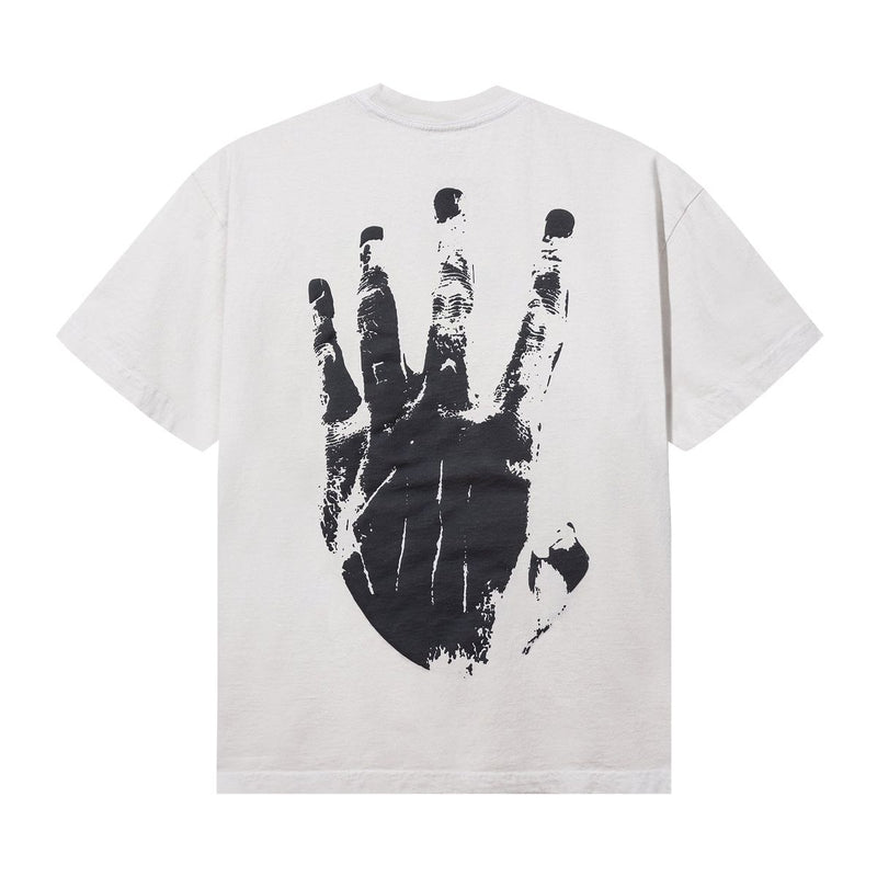 X Mugshot Tee - White