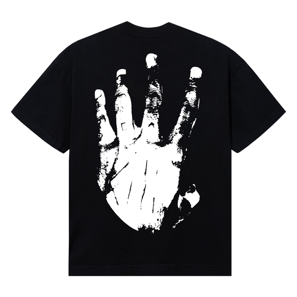 X Mugshot Tee -Black