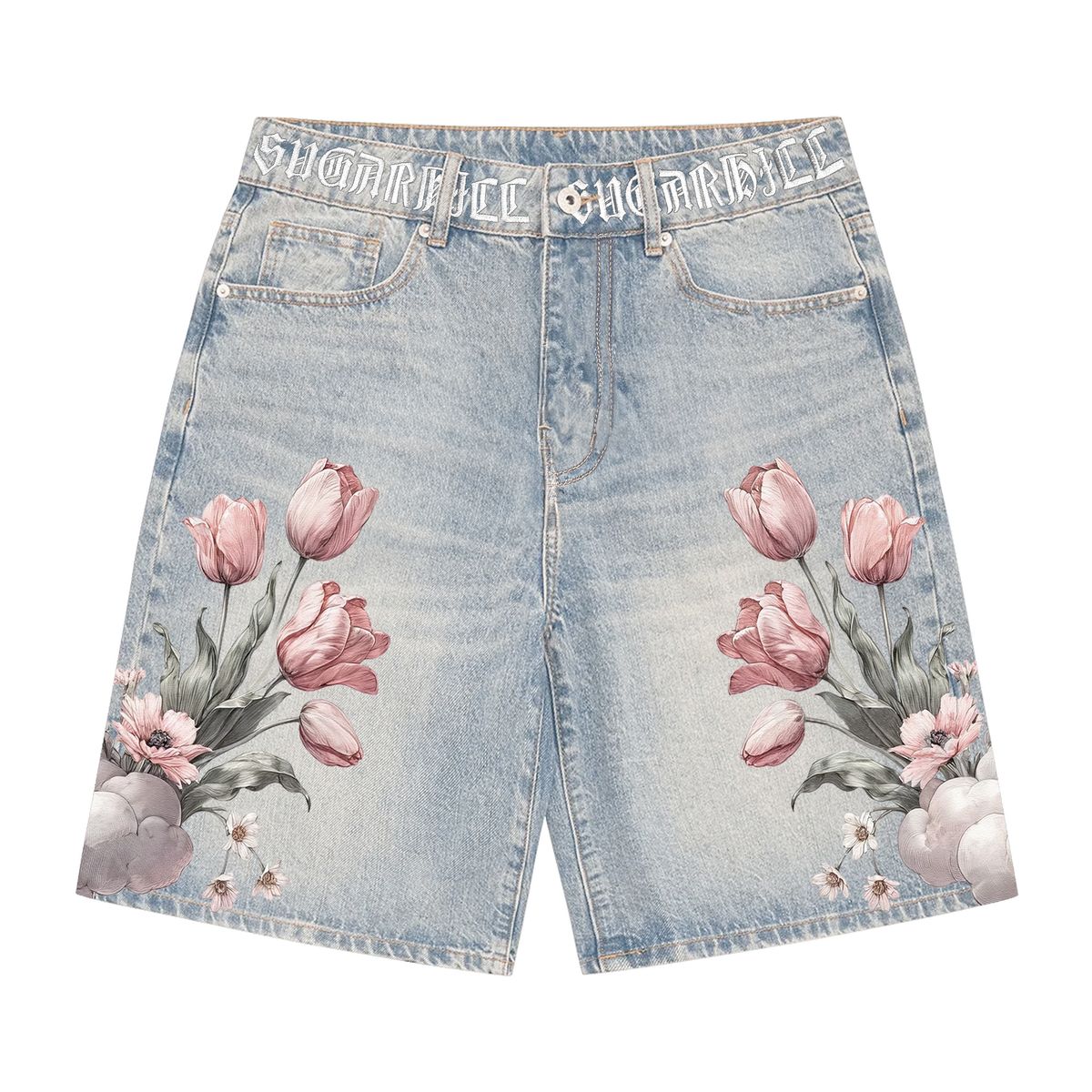 Hevens gate shorts