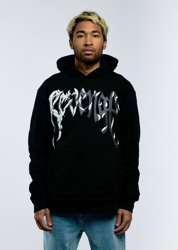 999 DOVE HOODIE