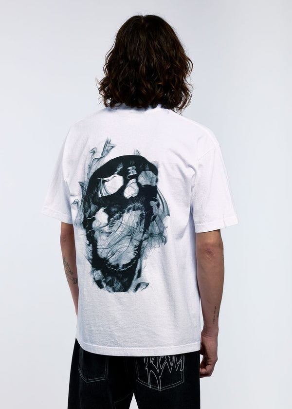 SMOKE LIGHTNING TEE