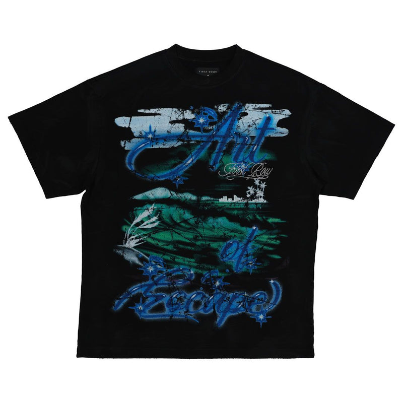 Art Of The Escape Tee
