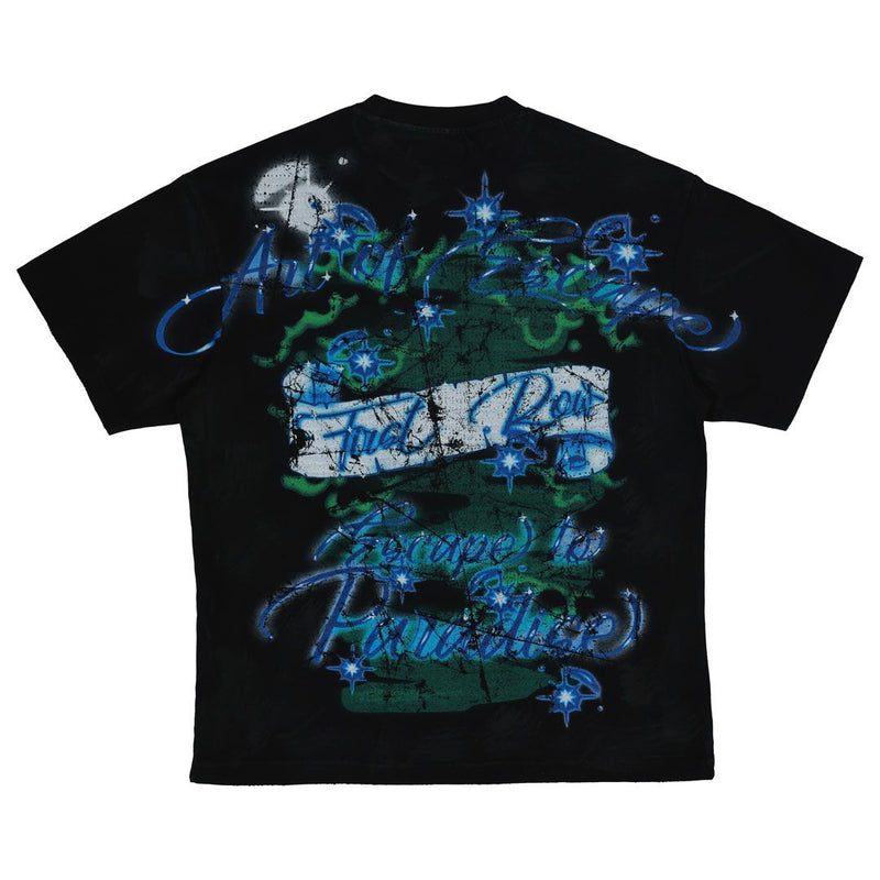 Art Of The Escape Tee