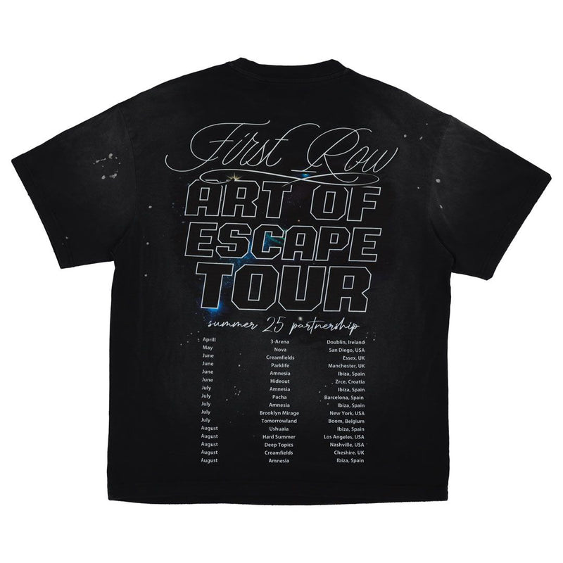 Art Of Escape Tour