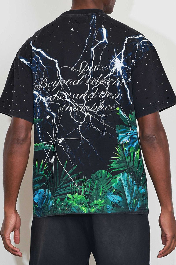 Earth First Tee