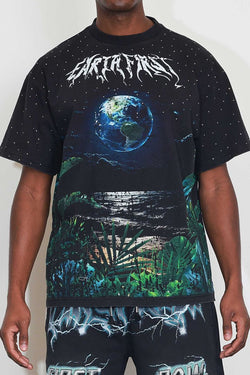 Earth First Tee