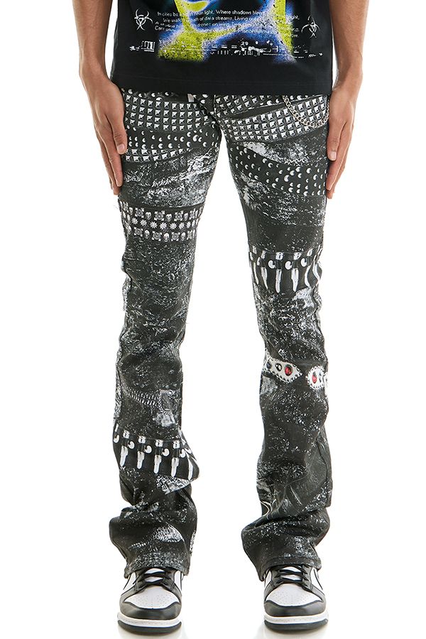 ANY SEASON BELT PRINT