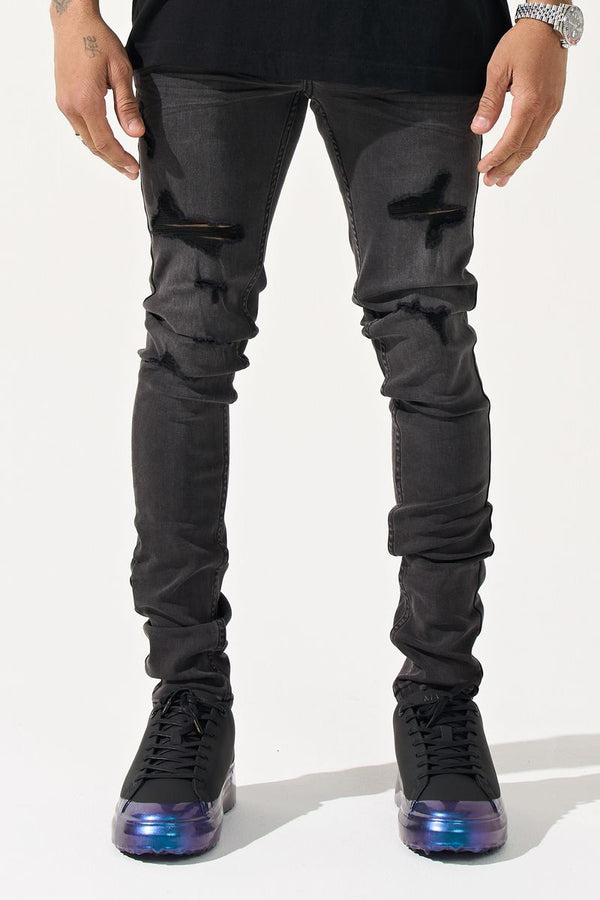 Shadow 33 Jean