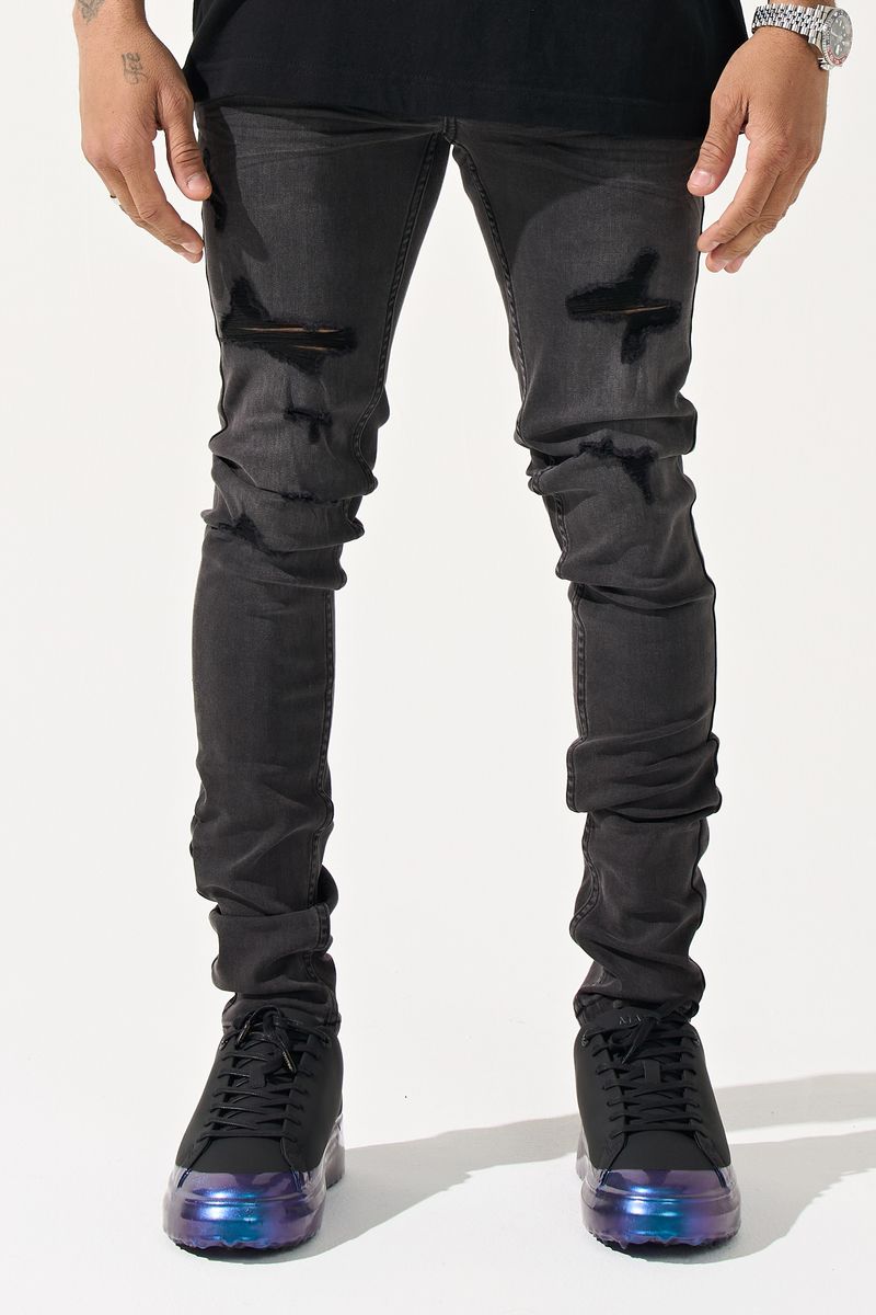 Shadow 33 Jean