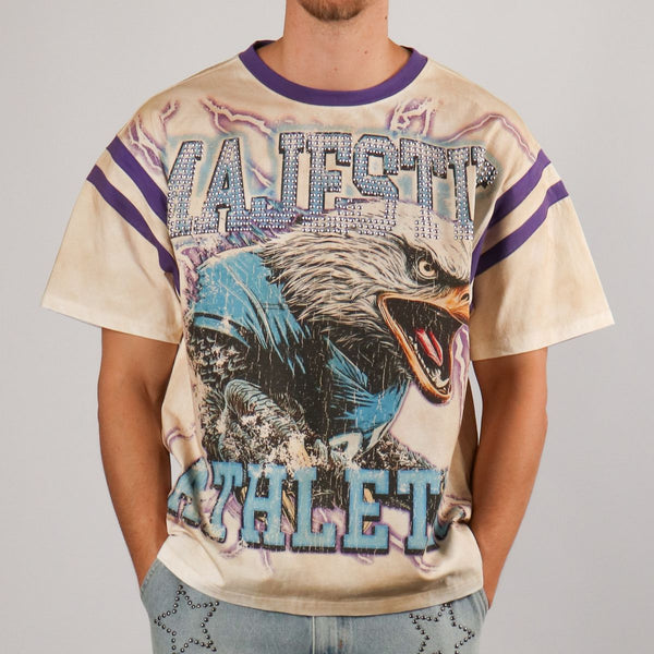 Athlete Tee