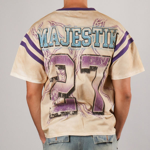 Athlete Tee