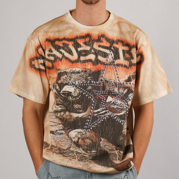 Raccoon Tee