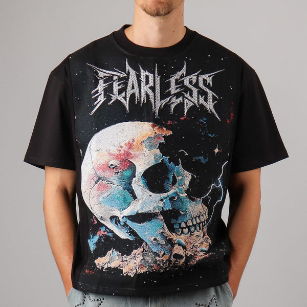 Fearless Tee