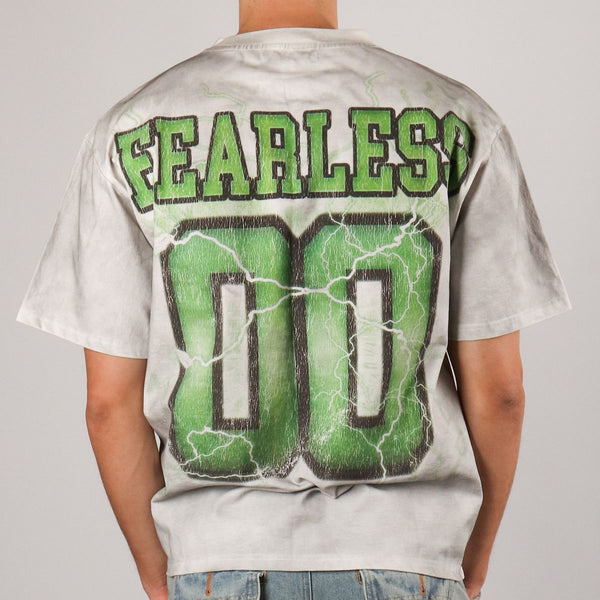 Grizzly World Tee