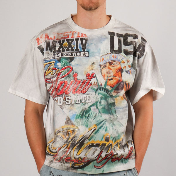 Spirit Tee