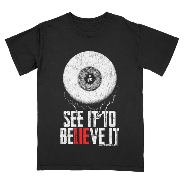 The Lies Tee