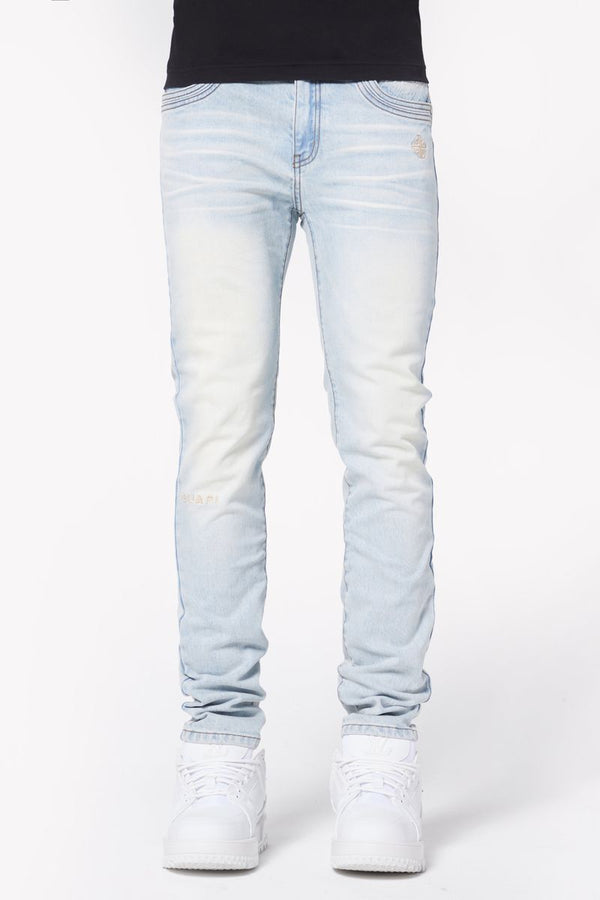 Guapi Basics - Ice Blue