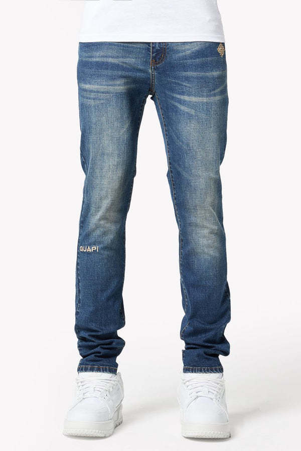 Guapi Basics - Royal Blue