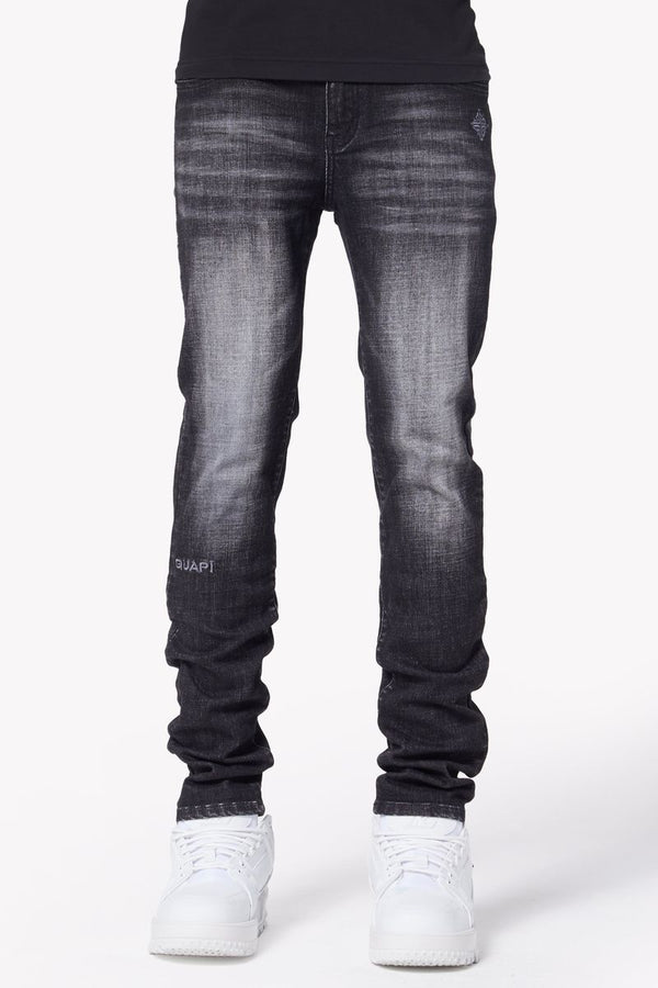 Guapi Basics - Black/Grey
