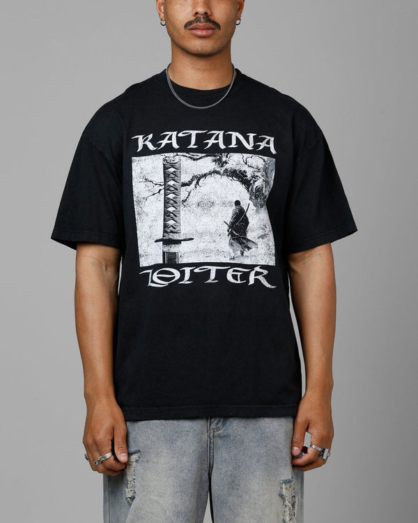 Katana Vintage