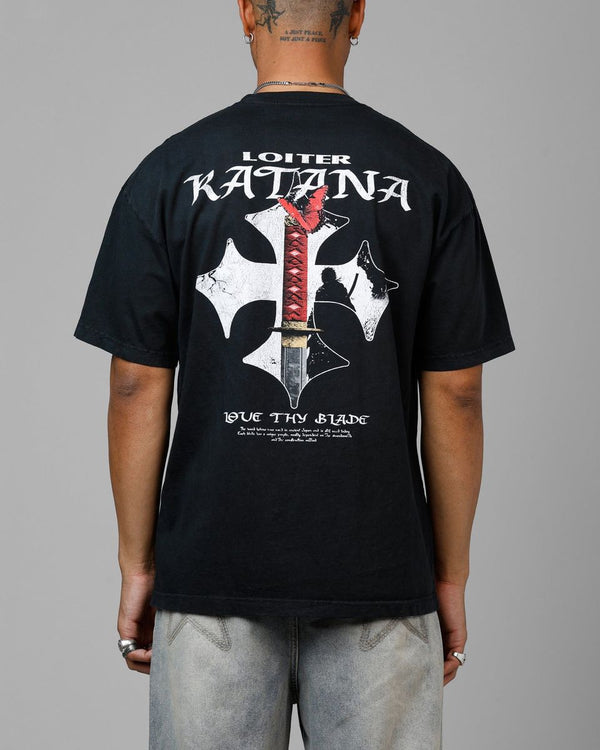Katana Vintage