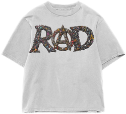 F'Em Tee - White