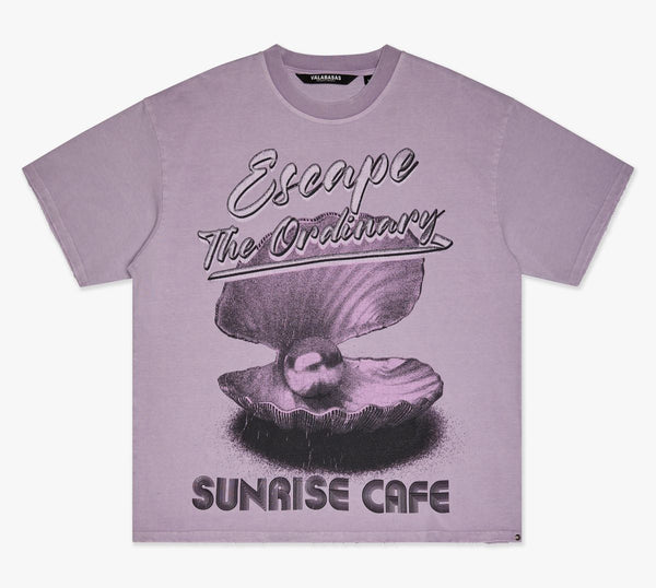 SUNRISE" TEE