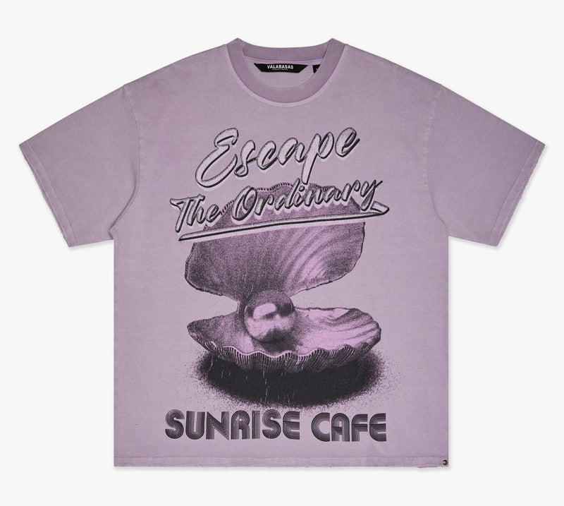 SUNRISE" TEE