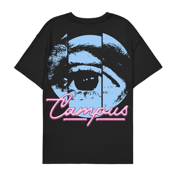 Worldwide Tee - Black