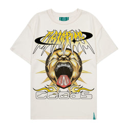 Joyus Tee - White