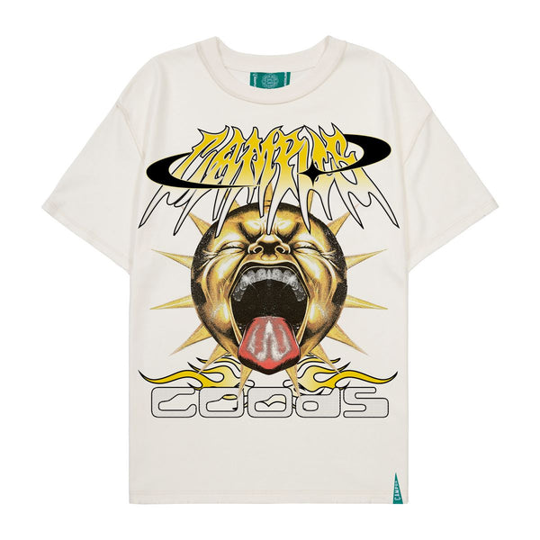 Joyus Tee - White