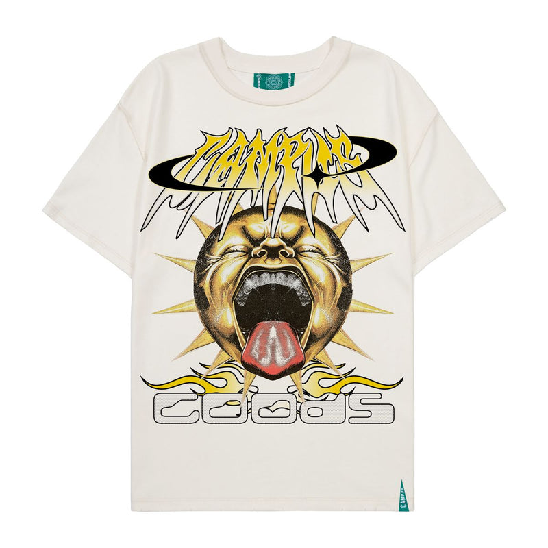 Joyus Tee - White