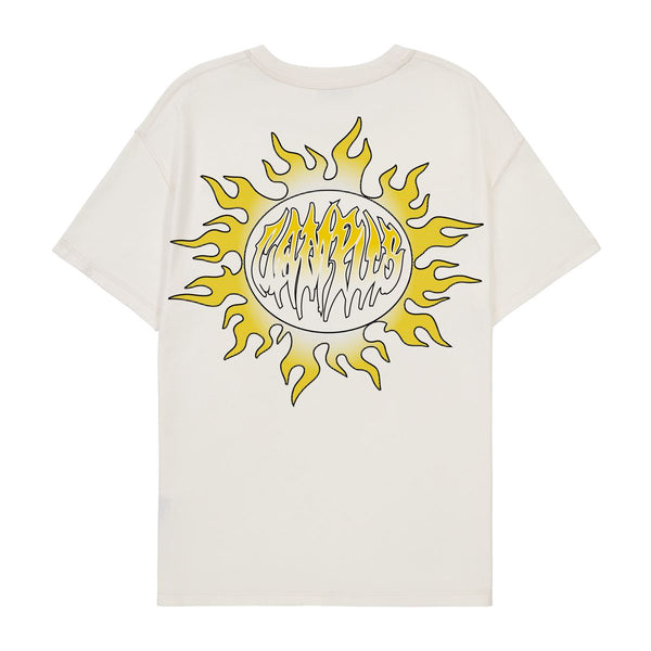 Joyus Tee - White