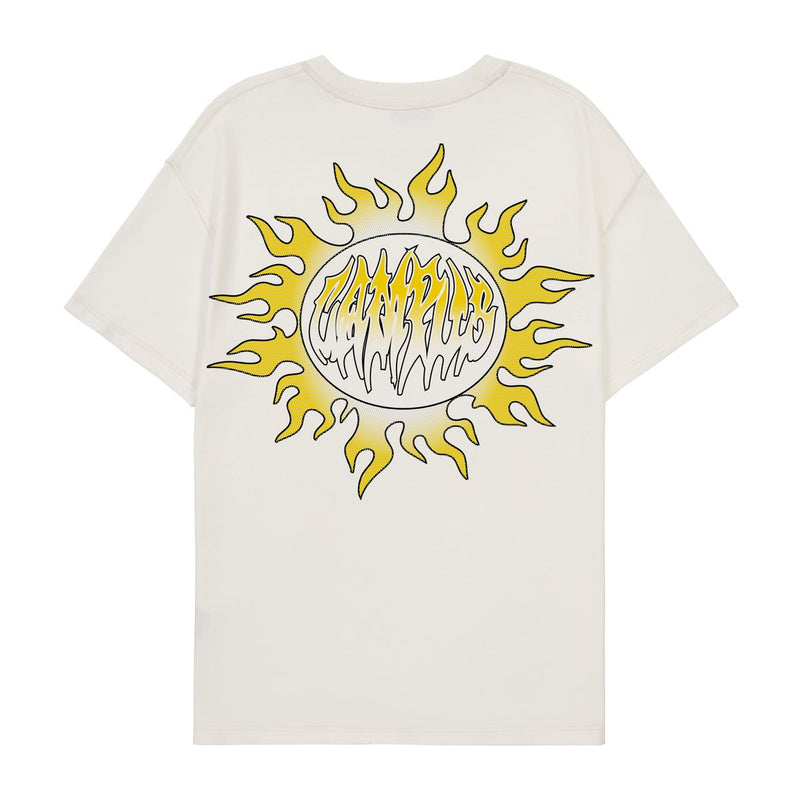 Joyus Tee - White