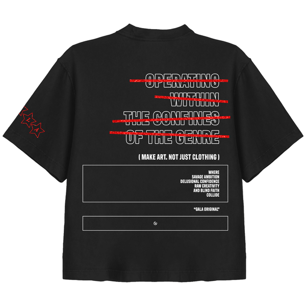 smash tee