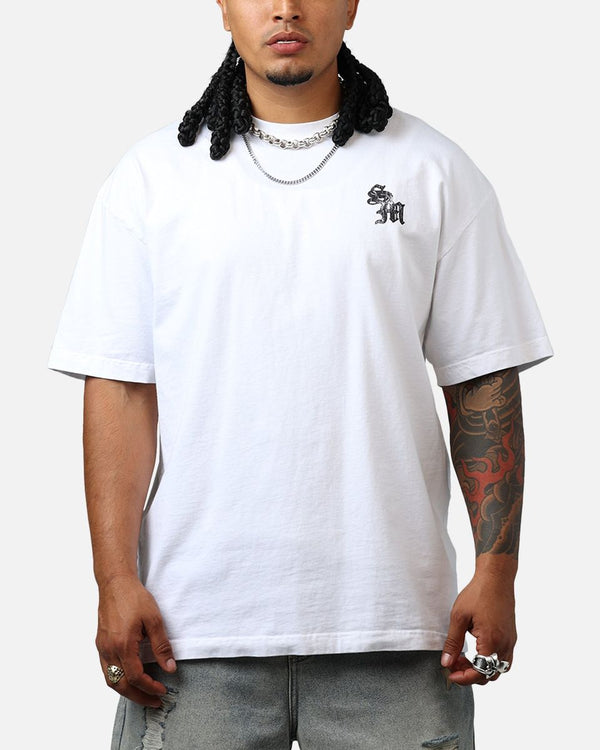 Nothing Is Forever Tee - White
