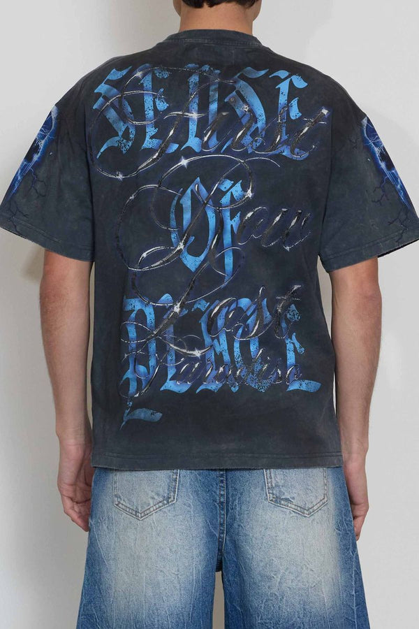 Lost Paradiso Tee