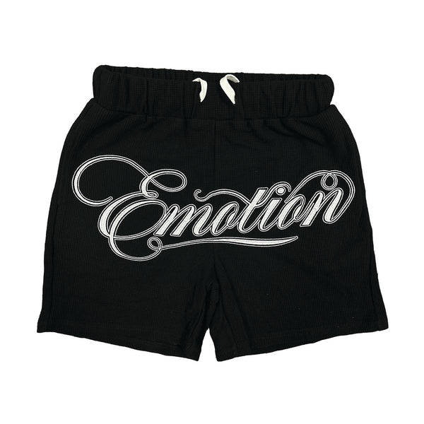 Signature Shorts - Black