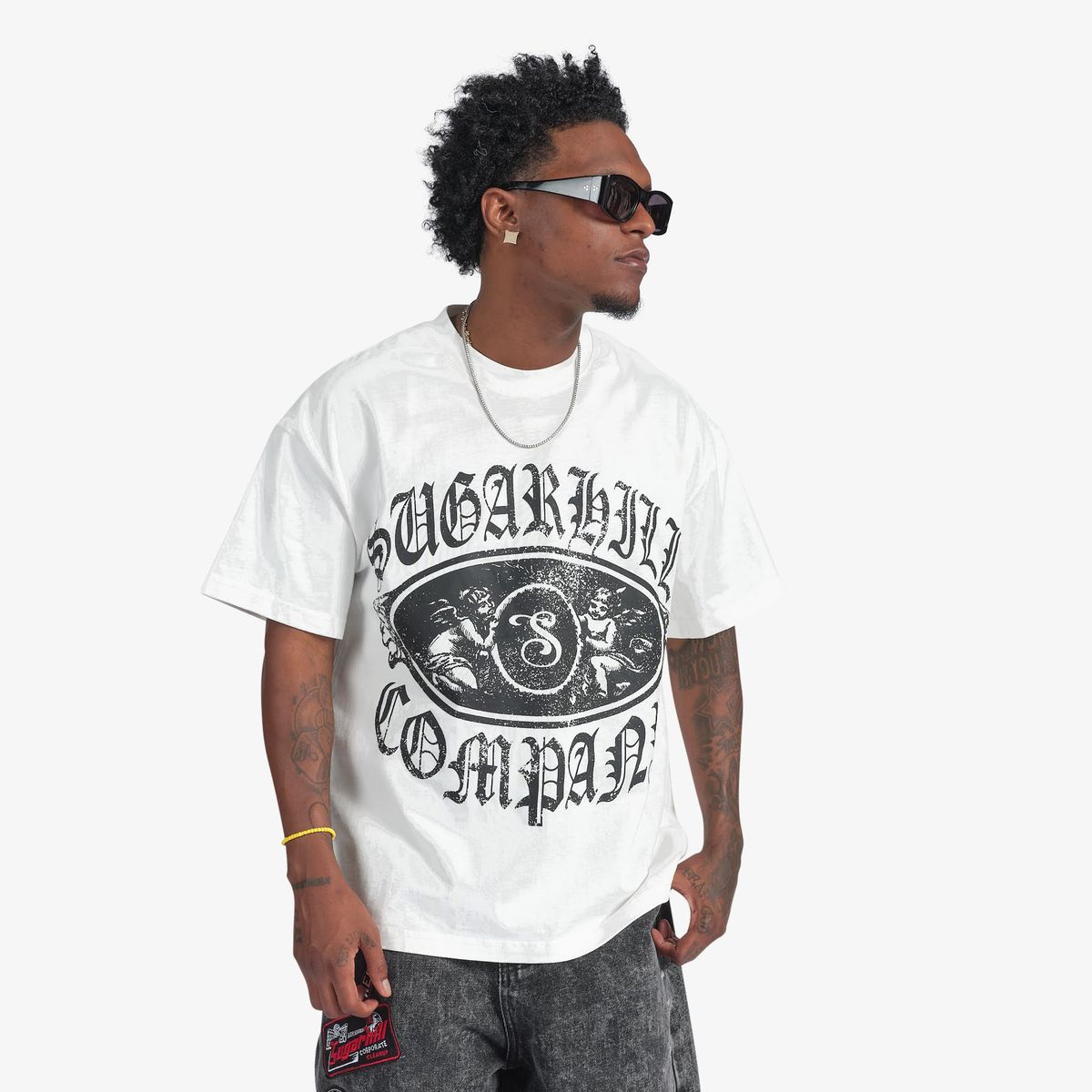 Company T
