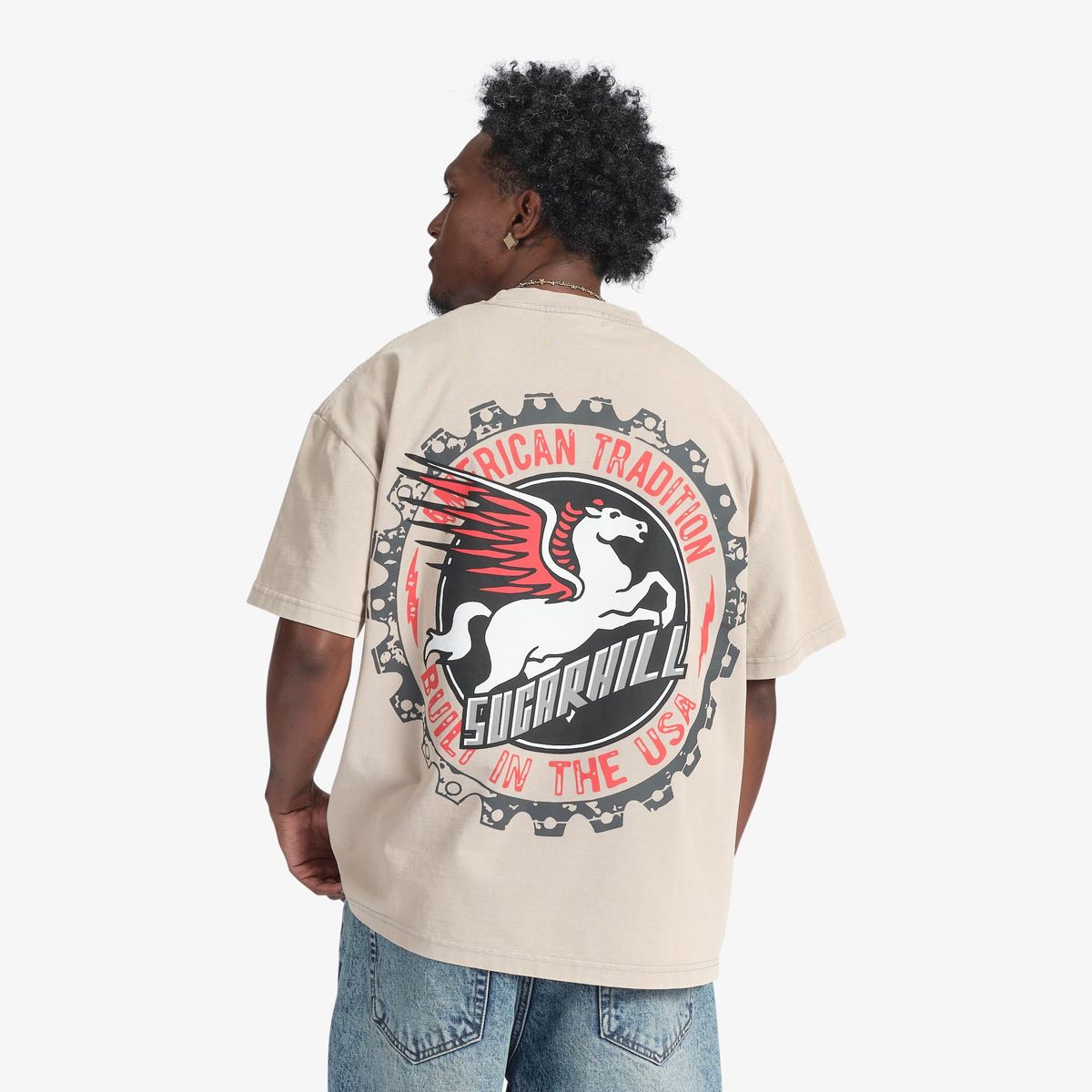Clean up T