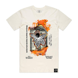 Money Never Changed Tee