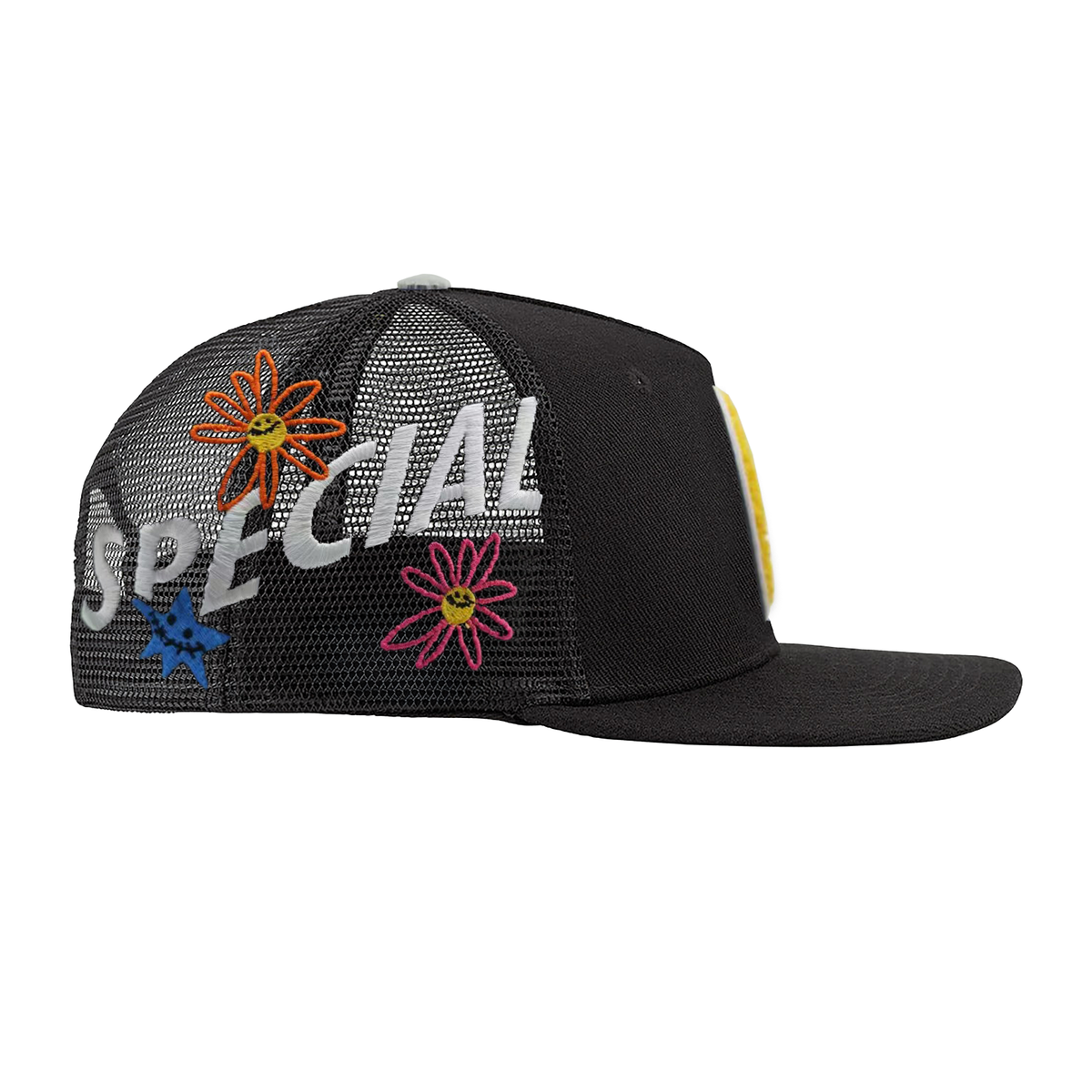 Forever Dreamin Trucker