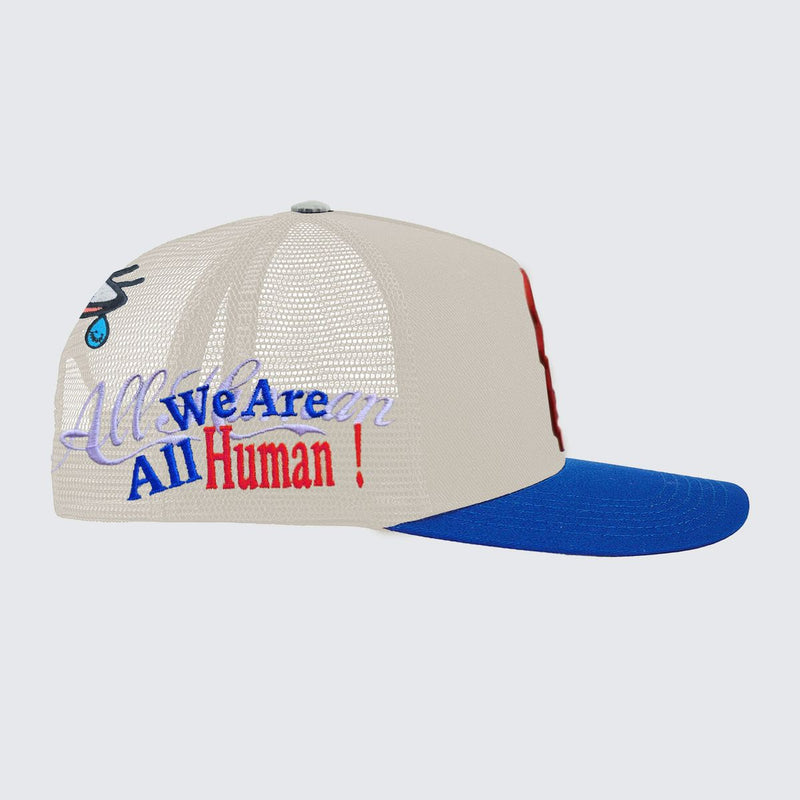 Hot Summa Trucker