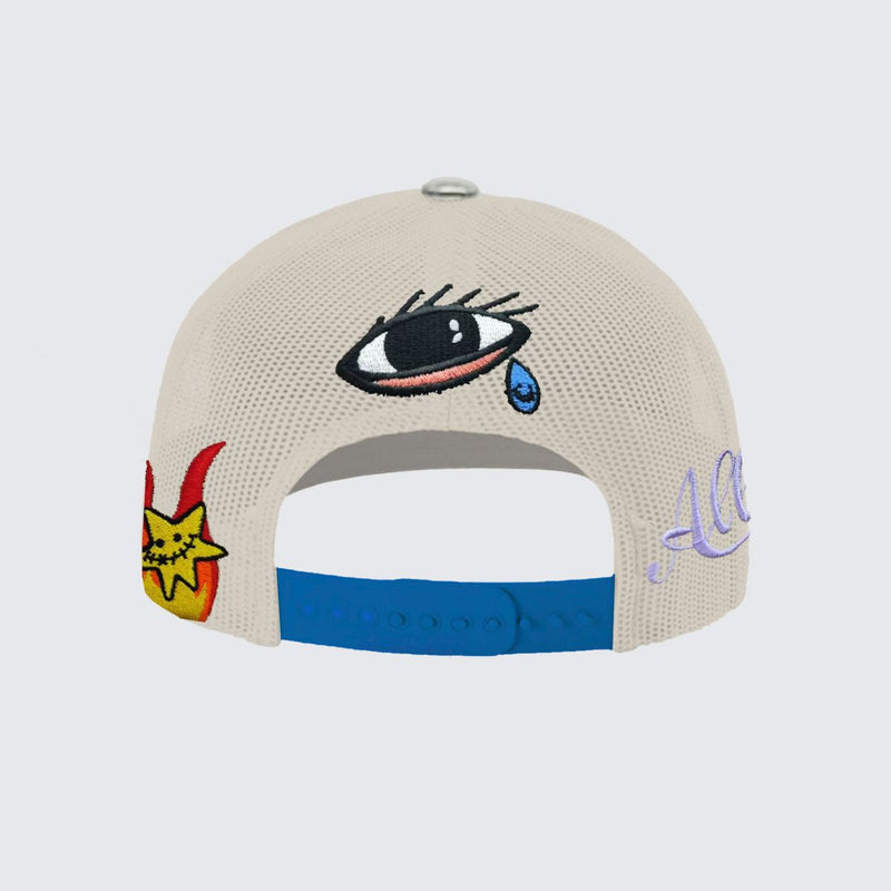 Hot Summa Trucker