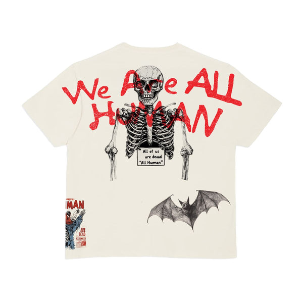 Different Tee