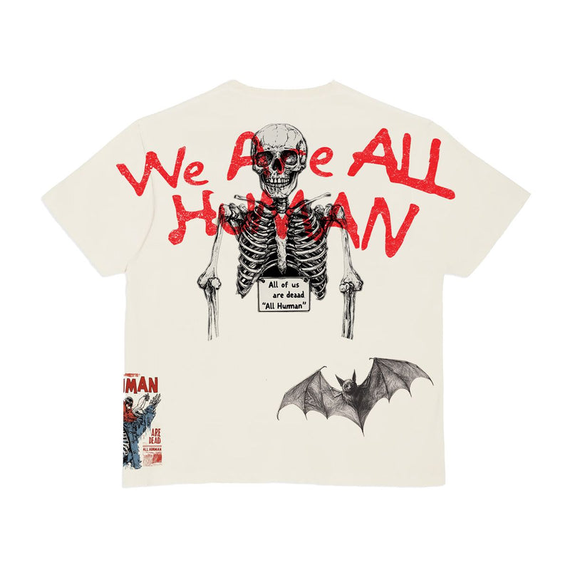 Different Tee