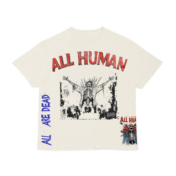 Different Tee