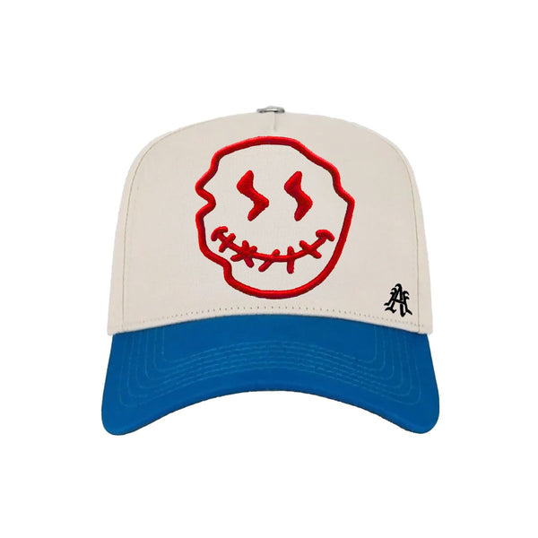 Hot Summa Trucker
