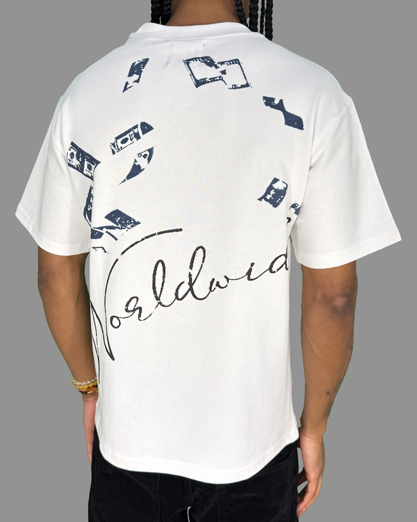 Liberty Tee