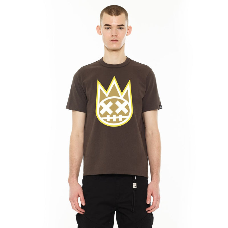 Cult Logo Tee - Pinecone